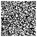 QR code with Ulysses News contacts