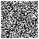 QR code with High Tech Precision Mfg LLC contacts