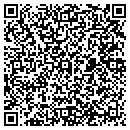 QR code with K T Architecture contacts