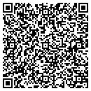 QR code with Jhe Funding contacts