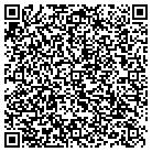 QR code with Fairview Park Chamber-Commerce contacts