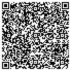 QR code with Heights-Hillcrest Regl Chamber contacts