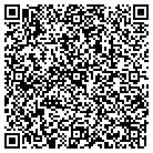 QR code with Kovacs Machine & Tool CO contacts