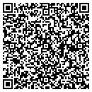 QR code with C & S Construction contacts