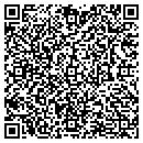 QR code with D Casto Snowplowing CO contacts