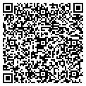 QR code with L E Hall And Sons Inc contacts