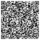 QR code with Jackson Area Chamber-Commerce contacts