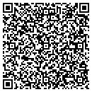 QR code with E & S Snow Plowing contacts