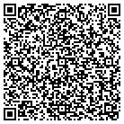 QR code with Magna Standard Mfg CO contacts