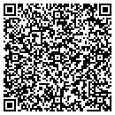 QR code with M Cubed Technologies Inc contacts