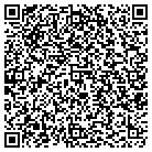 QR code with M D C Machine Design contacts