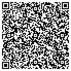 QR code with Marblehead Peninsula Chamber O contacts