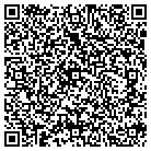 QR code with J J Stanisewski & Sons contacts