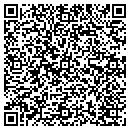 QR code with J R Construction contacts