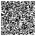 QR code with M I L K Machine contacts
