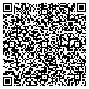 QR code with Hancock Record contacts
