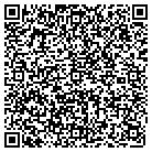 QR code with Morgan County Chamber-Cmmrc contacts
