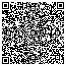 QR code with House of Print contacts