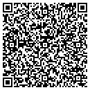 QR code with Hastedt Bros contacts