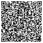 QR code with Omar C Richard Plowing & contacts