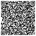 QR code with Accurate Motor Parts & Machine contacts