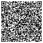 QR code with Oxford Chamber of Commerce contacts