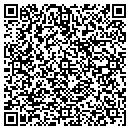 QR code with Pro Football Hall Of Fame Festival contacts