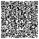QR code with West Valley Free Will Bapt Chr contacts