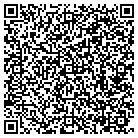 QR code with Richland Area Chmbr-Cmmrc contacts