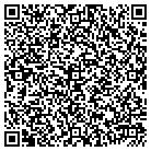 QR code with Ron's Plowing & Backhoe Service contacts