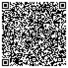 QR code with Marla F Croke Architecture Inc contacts