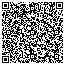 QR code with The Courier Sentinel contacts