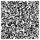 QR code with Mason Dale Anderson Architects contacts