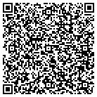 QR code with Baker Snow Removal LLC contacts