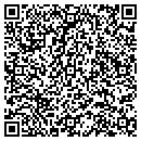 QR code with P&P Tool & Die Corp contacts