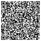 QR code with Gama Carlos H MD contacts