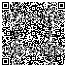 QR code with Gaudier Francisco L MD contacts