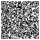 QR code with Rce Machine Works contacts