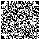 QR code with Reed & Stefanow Machine & Tool contacts