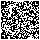 QR code with Ref Machine CO contacts