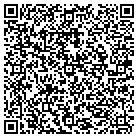 QR code with R & R Machinery & Rebuilding contacts