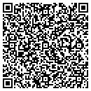 QR code with R S Enterprise contacts