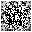 QR code with The News Weekley contacts