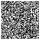 QR code with Dennys Plowing And Outdoo contacts