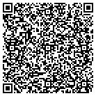 QR code with D&P Construction & Snowplowing LLC contacts