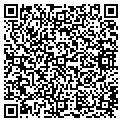 QR code with Tech contacts