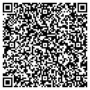 QR code with O Brien & Assoc Inc contacts