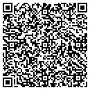 QR code with Halikas James A MD contacts