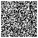 QR code with Halperin Allan MD contacts