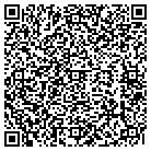 QR code with Okland Architecture contacts